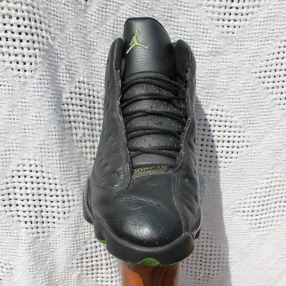 Nike Air Jordan XIII 13 Altitude 2005 OG 310004-031 Size 12.5 - Picture 5 of 11